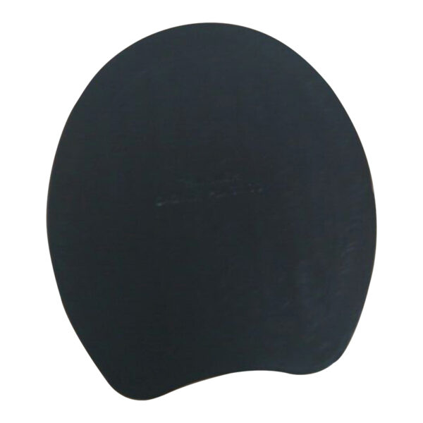 Palmilha thinliner black pad