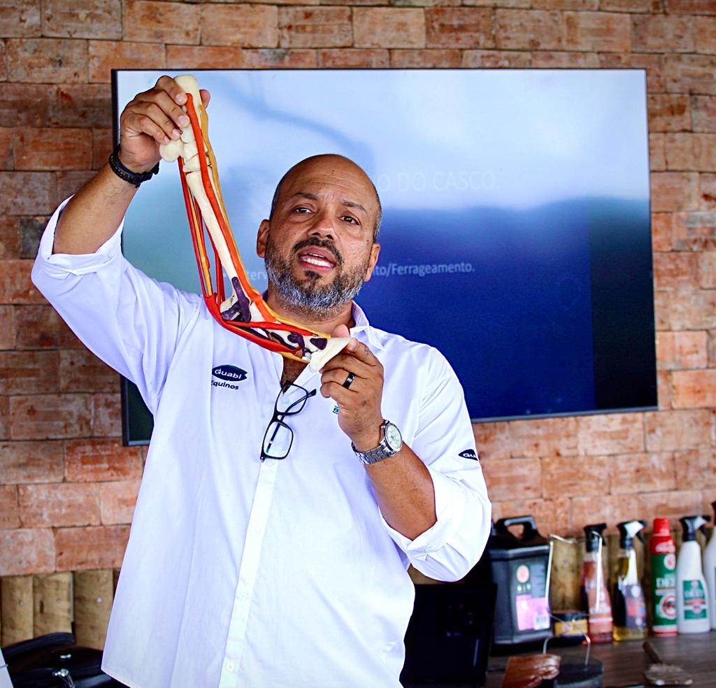 Luiz Gustavo Tenório